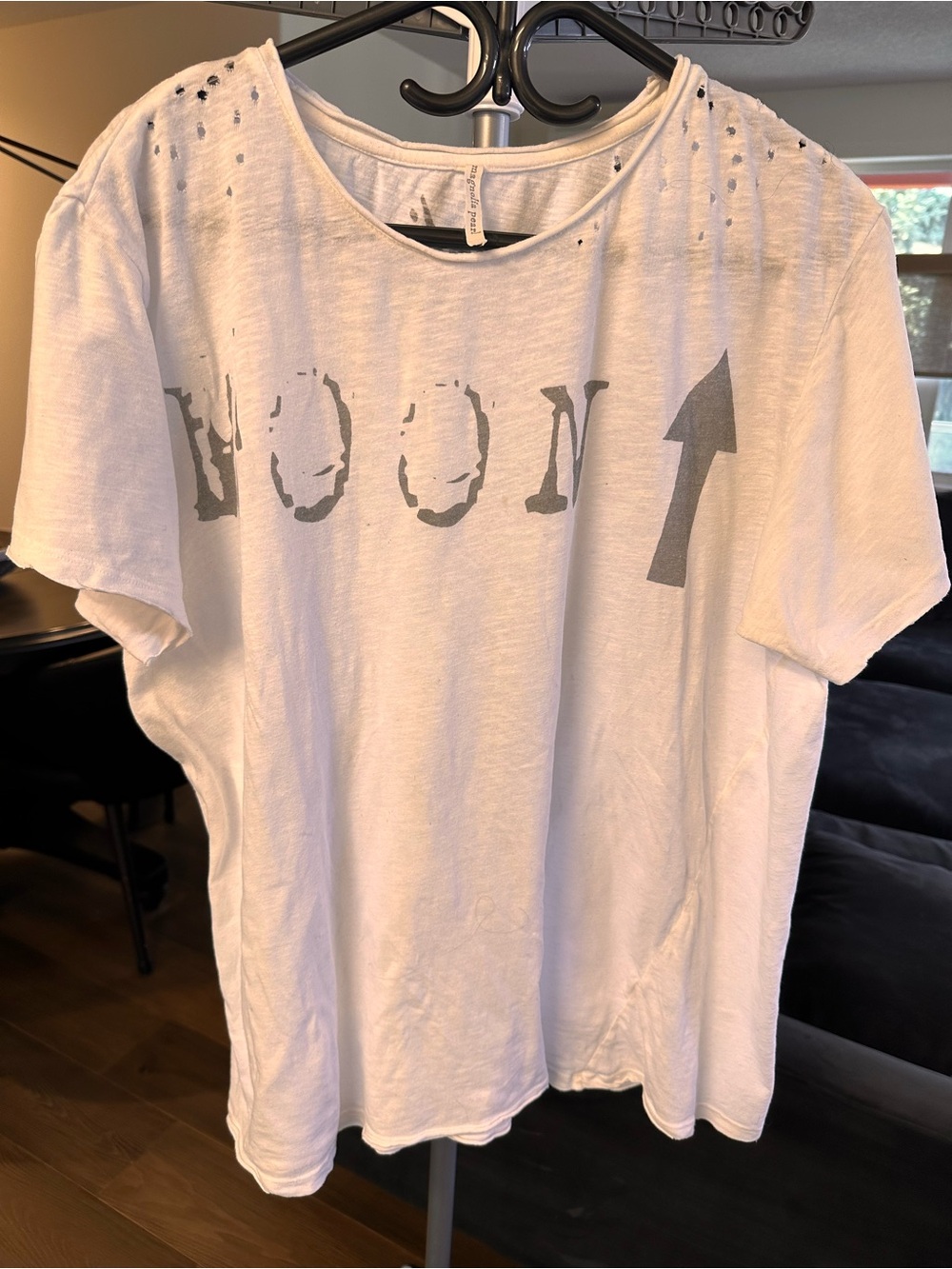 Magnolia Pearl Moon Tee
